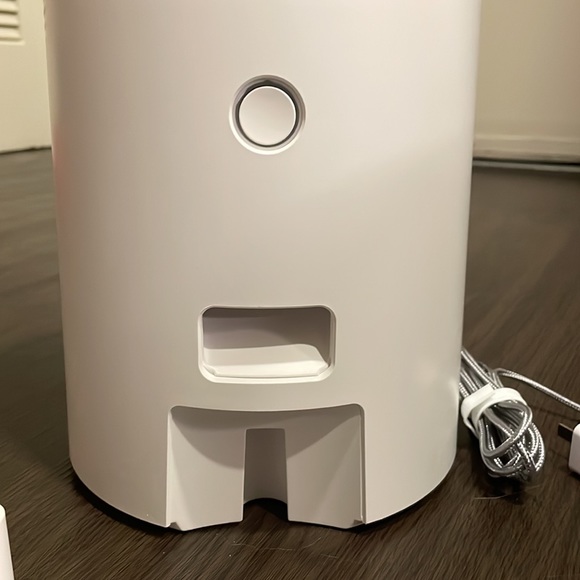 Smart Pet feeder with App compatibility - Picture 8 of 8